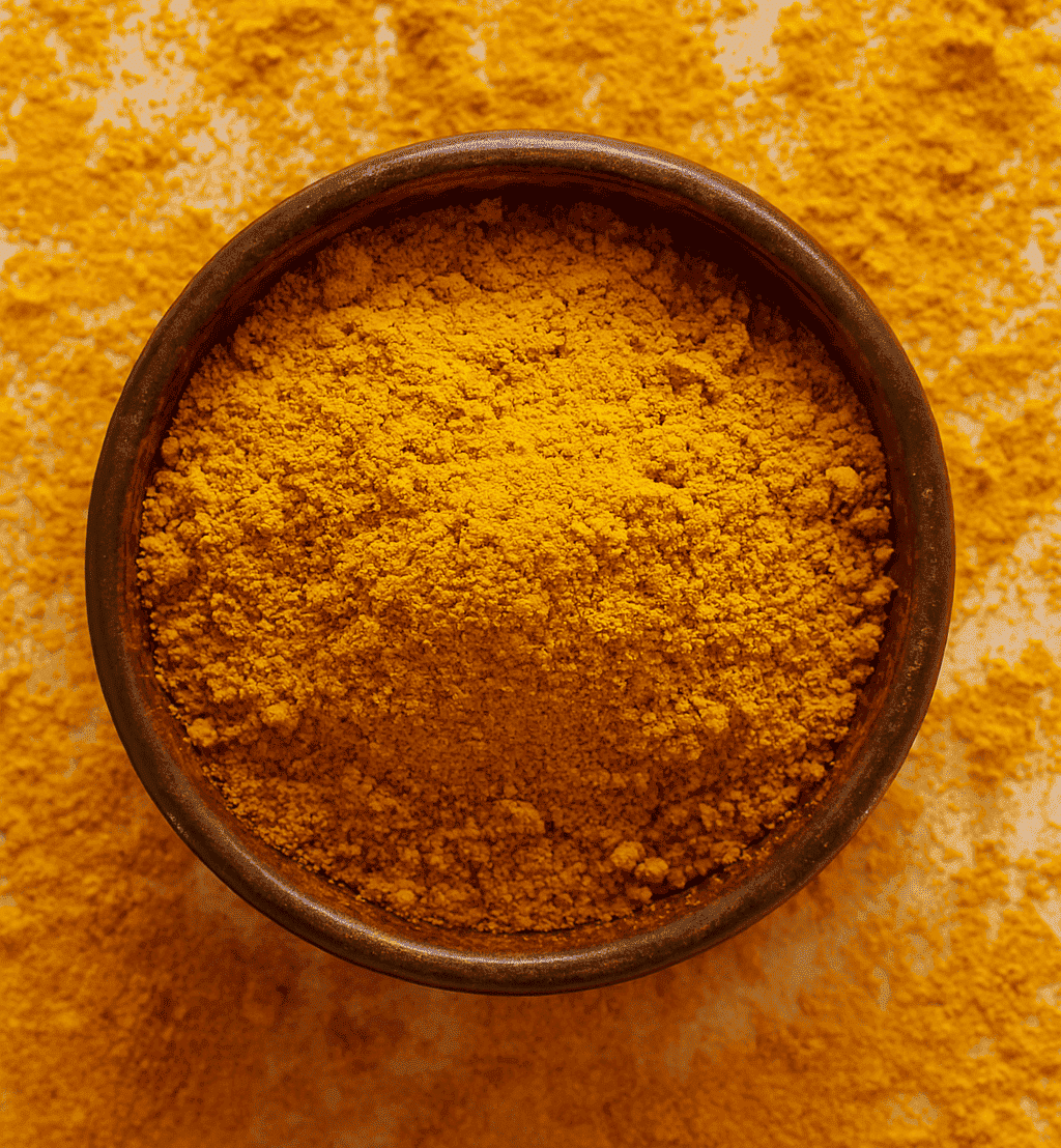 Turmeric Powder